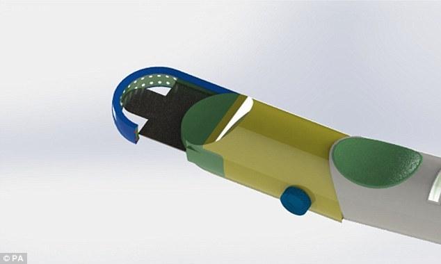 英明年实施首例头部移植手术 术前用VR模拟新身体