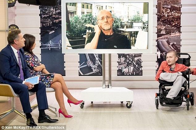 英明年实施首例头部移植手术 术前用VR模拟新身体