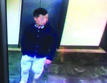 浦东一外卖员入室强奸案告破 嫌犯从江西押解