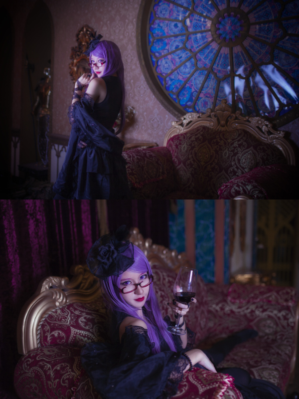 《东京吃货》神代利世