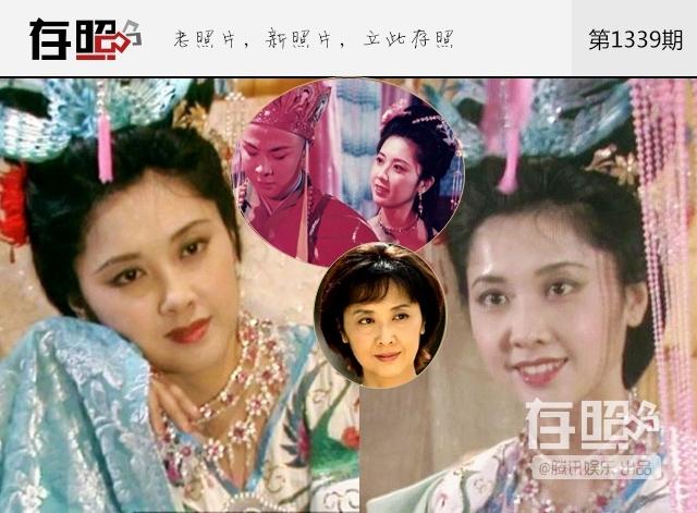 存照:女儿国国王孰美,此事莫问圣僧 存照:女儿国国王孰美,此事莫问圣僧