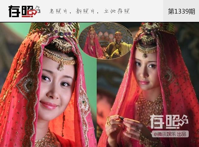 存照:女儿国国王孰美,此事莫问圣僧 存照:女儿国国王孰美,此事莫问圣僧