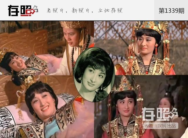 存照:女儿国国王孰美,此事莫问圣僧 存照:女儿国国王孰美,此事莫问圣僧