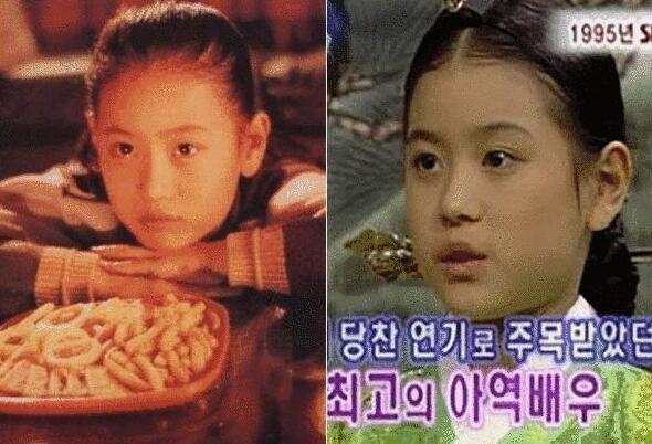 童星演员李贞后抗癌失败 本月离世年仅32岁(组图)