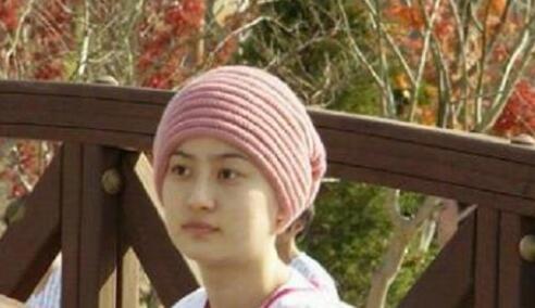 童星演员李贞后抗癌失败 本月离世年仅32岁(组图)