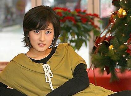 童星演员李贞后抗癌失败 本月离世年仅32岁(组图)