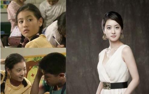 童星演员李贞后抗癌失败 本月离世年仅32岁(组图)