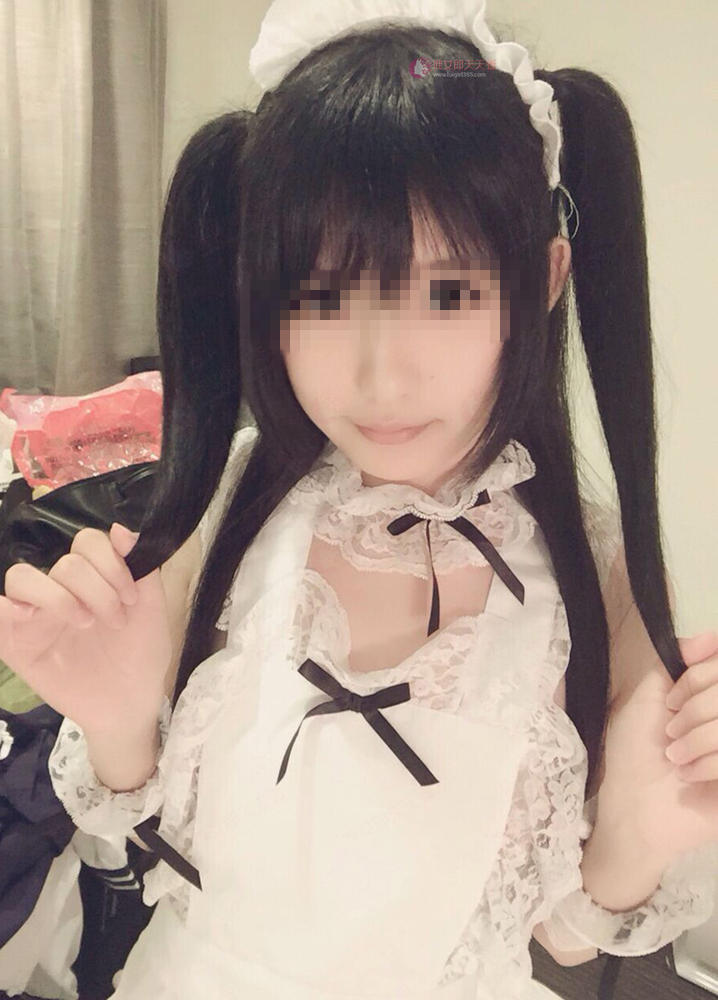 美女coser为赚钱卖私照:钱越多尺度越大