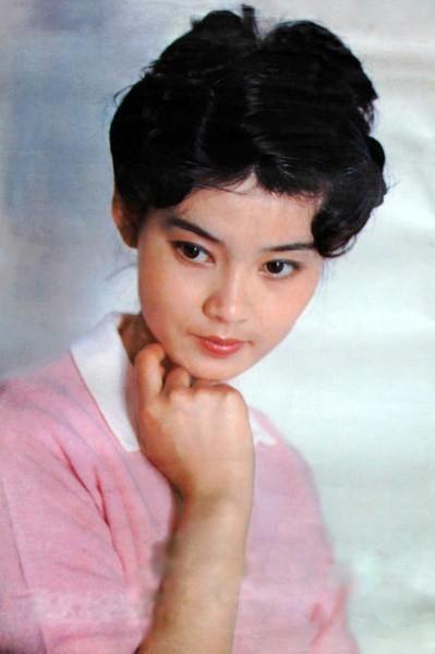 她是恶婆婆专业户与刘晓庆齐名,62岁膝下无子(图)