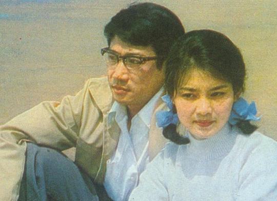 她是恶婆婆专业户与刘晓庆齐名,62岁膝下无子(图)
