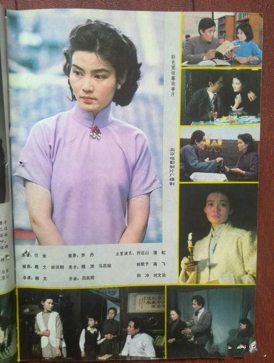 她是恶婆婆专业户与刘晓庆齐名,62岁膝下无子(图)