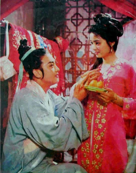 她是恶婆婆专业户与刘晓庆齐名,62岁膝下无子(图)