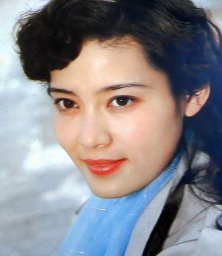 她是恶婆婆专业户与刘晓庆齐名,62岁膝下无子(图)