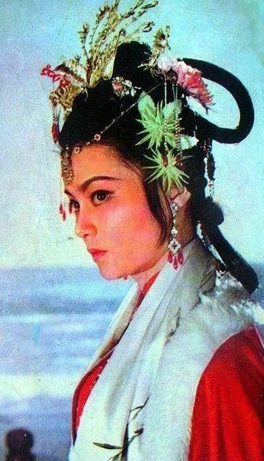 她是恶婆婆专业户与刘晓庆齐名,62岁膝下无子(图)