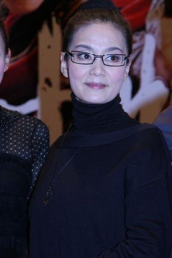 她是恶婆婆专业户与刘晓庆齐名,62岁膝下无子(图)