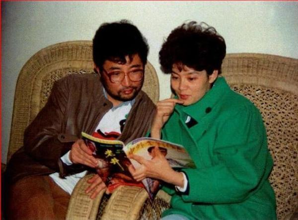 她是恶婆婆专业户与刘晓庆齐名,62岁膝下无子(图)