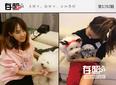 存照：人不如狗？它们被明星宠上天