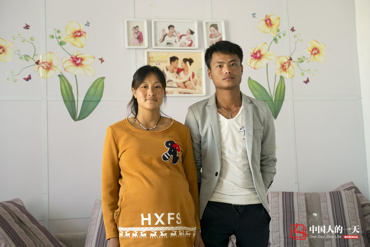 佤邦人口音_佤邦人图片(2)