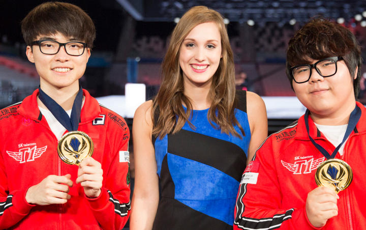 faker手指|lol大学堂:faker大魔王手把手教你玩劫