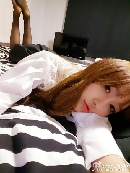 我们都是深井冰