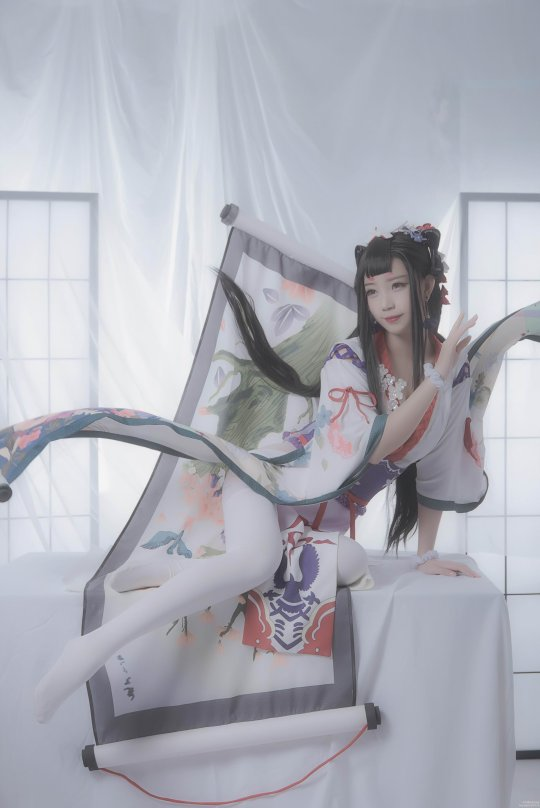 三年血赚的神cos!一周大师级cosplay赏