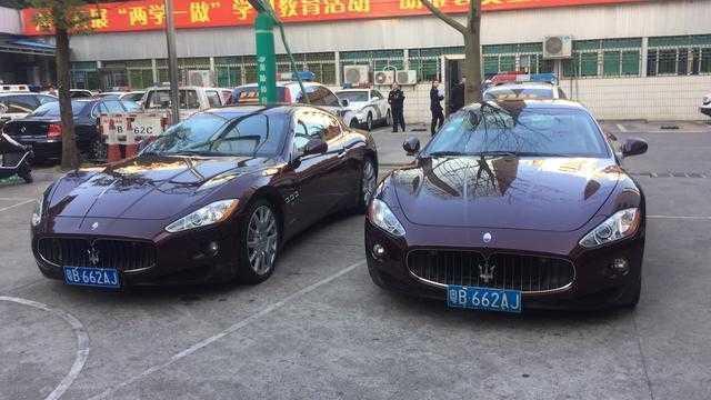 株洲两好友非法藏有仿美式秃鹰气步枪被拘