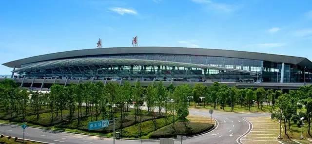 中国将新建机场74个 荆州鄂州黄冈十堰等都有
