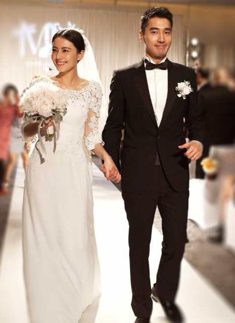 赵又廷真是个宠妻狂魔 婚戒不离身超吸睛