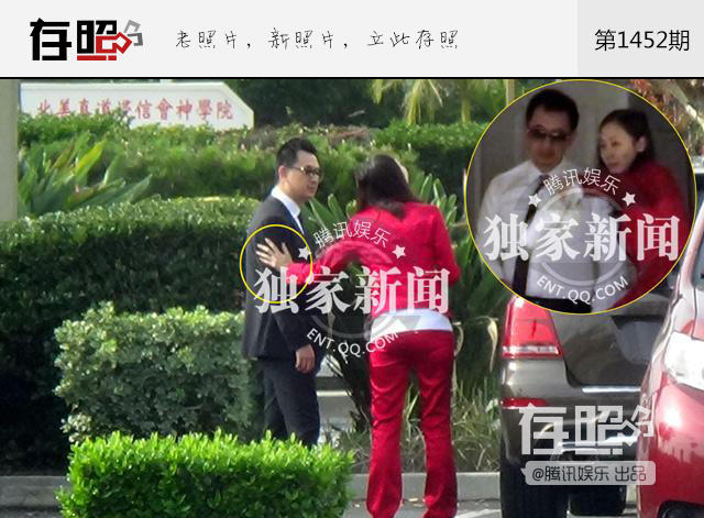 存照：明星留学，没你想的那么简单