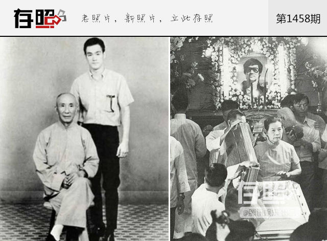 存照：他们曾“预言” 竟然真实现