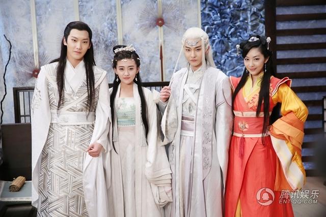 邢昭林_腾讯视频_邢昭林的资料、影视作品大