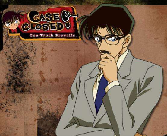 柯南侦探排名_名侦探柯南cp排名图片(2)