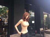 我们都是深井冰图片614：春天的妹子最可爱
