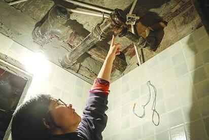 小区近三成业主未缴维修基金 公共设施维修陷