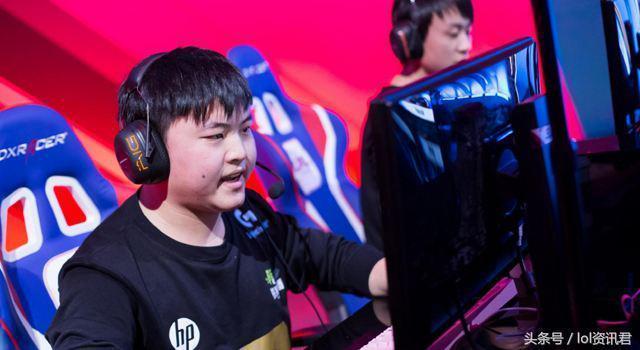 司马老贼:Uzi是LPL第一AD,其他人都差不多[1]