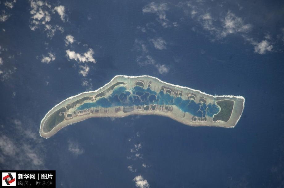 海平面上升后将消失的美景 你最希望哪个留下