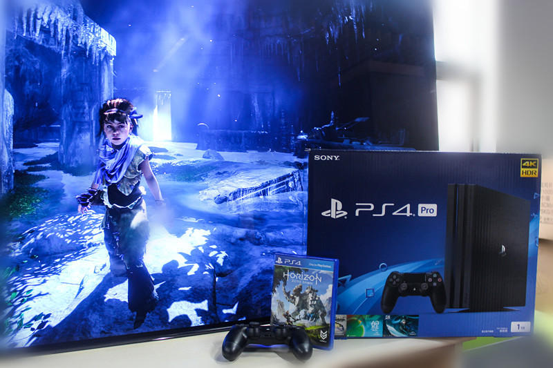 索尼4k电视 ps4_索尼4k电视画质_索尼电视4k