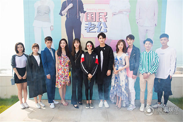 钟祺_腾讯视频_钟祺的资料、影视作品大全