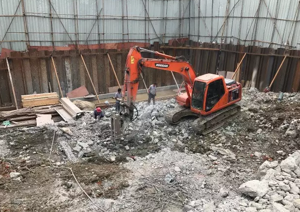 无锡一小区现土豪业主 两千万购别墅将其夷为平地