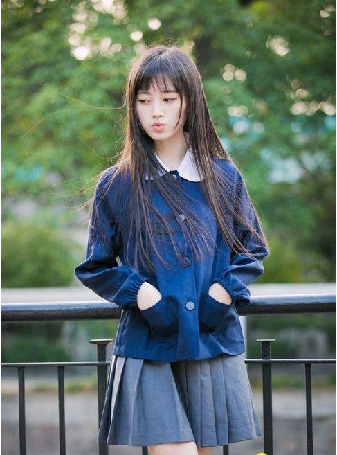 四千年一遇美少女鞠婧祎舞台照 小姐姐格外漂亮