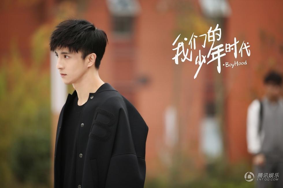 《我们的少年时代》曝薛之谦特辑 演绎百变陶西
