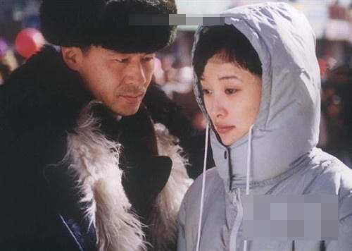 吴越戏里小三戏外被三? 蒋勤勤:这锅不背