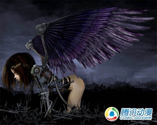 科技救世!二次元十大经典<em>机器</em>人 - 游戏日报 - 游