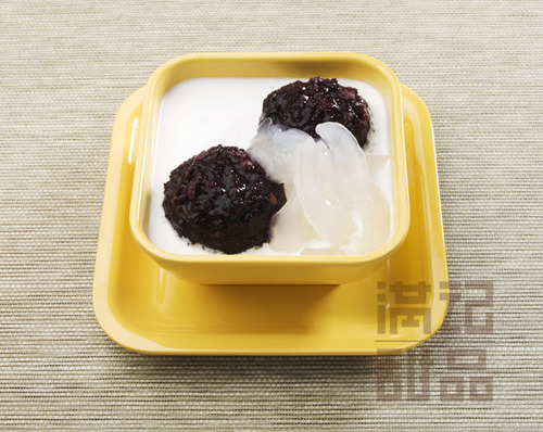 满记甜品嘉茂店开业+满额送好礼