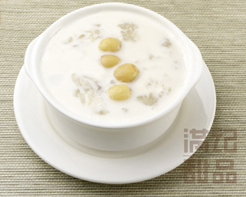 满记甜品嘉茂店开业 满额送好礼