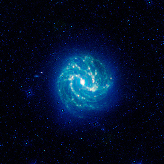 星系里除了太阳系外还有余生荒岛宇宙教案v星系图片