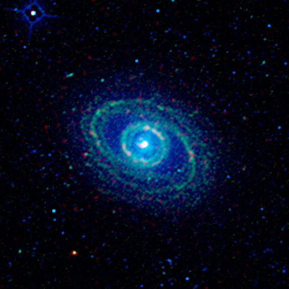 ngc 1398星系