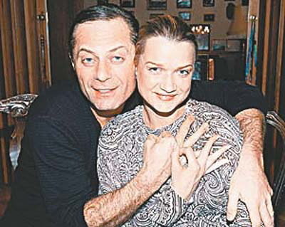 普京宝贝<em>艳史</em> 体操<em>女皇</em>爱子至今不知爹是谁-俄