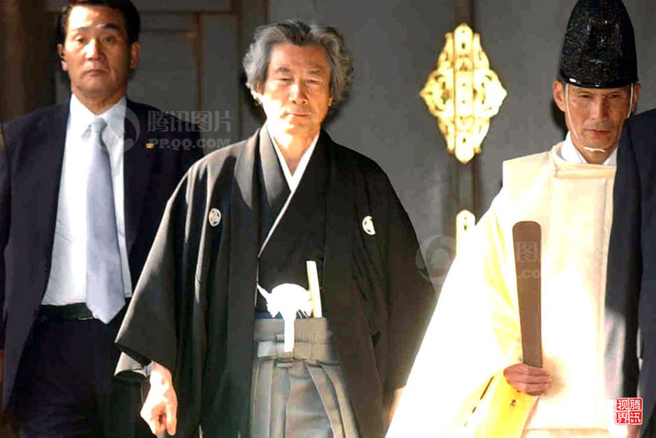 《视界》第24期-日本历届首相
