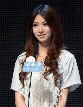 组图:盘点在《非诚勿扰》舞台 走红的女嘉宾